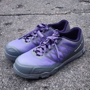 Reebok Women's Purple Protective Toe Work Shoes